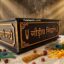 Shrimad Bhagwat Gift Box Premium Spiritual Wooden Box