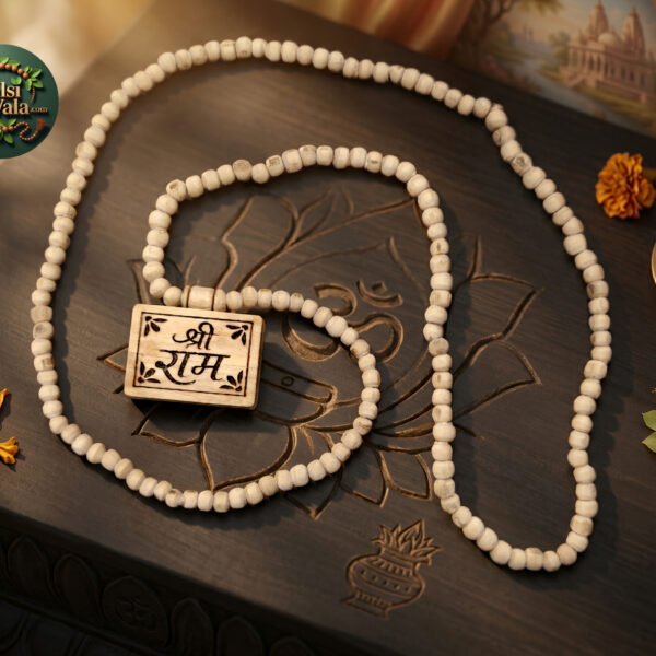 Shri Ram Bhaktmal Tulsi Kanthi |